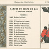France, 1764, 1