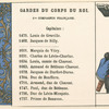 France, 1764, 1