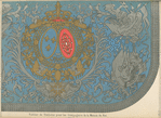 France, 1764, 1