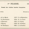 France, 1764, 1