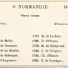 France, 1764, 1