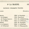 France, 1764, 1