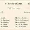 France, 1764, 1