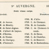 France, 1764, 1