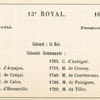 France, 1764, 1
