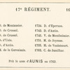 France, 1764, 1