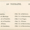 France, 1764, 1