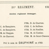 France, 1764, 1