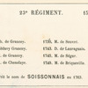 France, 1764, 1