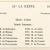 France, 1764, 1