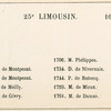 France, 1764, 1