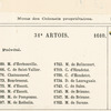 France, 1764, 1