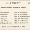 France, 1764, 1