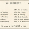 France, 1764, 1