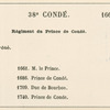 France, 1764, 1