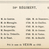 France, 1764, 1