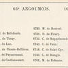 France, 1764, 2