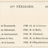 France, 1764, 2