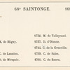 France, 1764, 2
