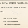 France, 1764, 2