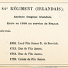 France, 1764, 2