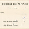 France, 1764, 2