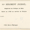 France, 1764, 2