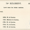 France, 1764, 2