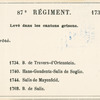 France, 1764, 2