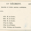 France, 1764, 2