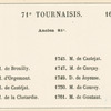 France, 1764, 2