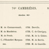 France, 1764, 2