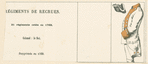 France, 1764, 2