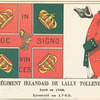 France, 1764, 2