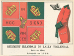 France, 1764, 2