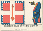 France, 1764, 2