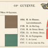 France, 1764, 2