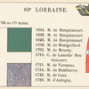 France, 1764, 2