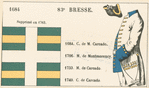 France, 1764, 2