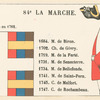 France, 1764, 2