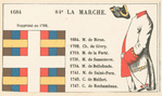 France, 1764, 2