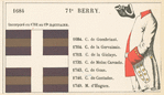 France, 1764, 2