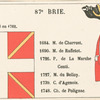 France, 1764, 2