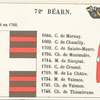 France, 1764, 2