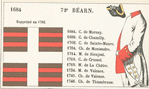 France, 1764, 2