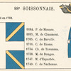 France, 1764, 2