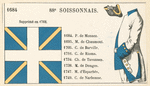 France, 1764, 2