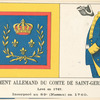 France, 1764, 2