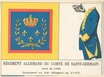 France, 1764, 2