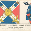 France, 1764, 2